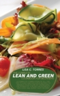 Image for The Complete Lean And Green Cookbook For Beginners