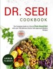 Image for Dr. Sebi Cookbook