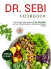 Image for Dr. Sebi Cookbook