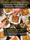 Image for [ 2 Books in 1 ] - Grande Ricettario Cinese Con Oltre 200 Pagine Di Ricette Orientali ! Italian Language Version