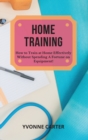 Image for Home Training
