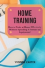Image for Home Training
