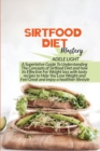 Image for Sirtfood Diet Mastery