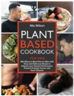 Image for Plant Based Cookbook for Men