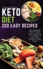 Image for Keto Diet 200 Easy Recipes