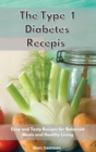 Image for Type 1 Diabetes Recipes