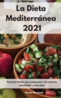 Image for La Dieta Mediterranea 2021