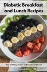 Image for Diabetic Breakfast and Lunch Recipes