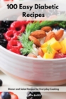 Image for 100 Easy Diabetic Recipes