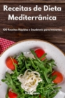 Image for Receitas de Dieta Mediterranica