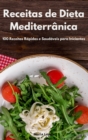 Image for Receitas de Dieta Mediterranica