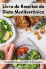 Image for Livro de Receitas de Dieta Mediterranica