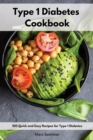 Image for Type 1 Diabetes Cookbook