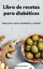 Image for Libro de recetas para diabeticos