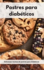 Image for Postres para diabeticos
