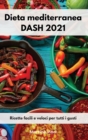 Image for Dieta mediterranea DASH 2021