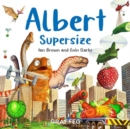 Image for Albert Supersize