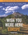 Image for Wish you were here  : Europe