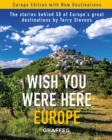 Image for Wish You Were Here: Europe