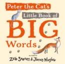 Image for Peter the Cat&#39;s Little Book of Big Words