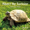 Image for Albert the Tortoise Calendar 2022