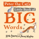Image for Peter the Cat&#39;s Big Book of Little Words