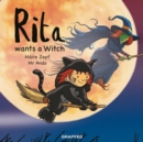 Image for Rita wants a witch