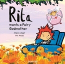 Image for Rita wants a fairy godmother