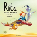 Image for Rita wants a genie