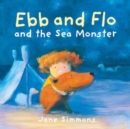 Image for Ebb and Flo and the Sea Monster