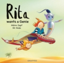 Image for Rita Wants a Genie