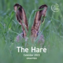 Image for The Hare Calendar 2023