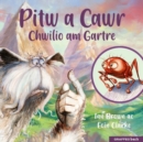 Image for Pitw a Cawr  : chwilio am gartre