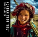 Image for Portraits of Tibet
