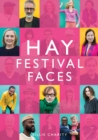 Image for Hay Festival Faces