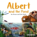Image for Albert and the pond