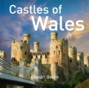 Image for Castles of Wales