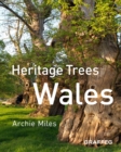 Image for Heritage Trees Wales