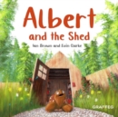 Image for Albert and the Shed