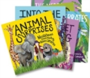 Image for Animal Surprises Reading Pack