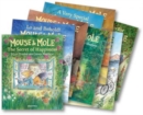 Image for Mouse and Mole Reading Pack