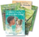 Image for Country Tales Reading Pack