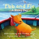 Image for Ebb and Flo: A Blowy Day