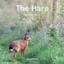 Image for The Hare Calendar 2024