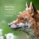 Image for British Wildlife Photography Awards Calendar 2024