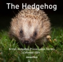 Image for Hedgehog Calendar 2024, The