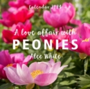 Image for Love Affair with Peonies Calendar 2024, A