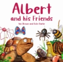 Image for Albert and his Friends