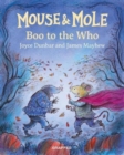 Image for Mouse and Mole: Boo to the Who