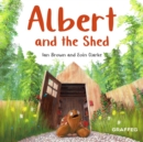 Image for Albert and the Shed